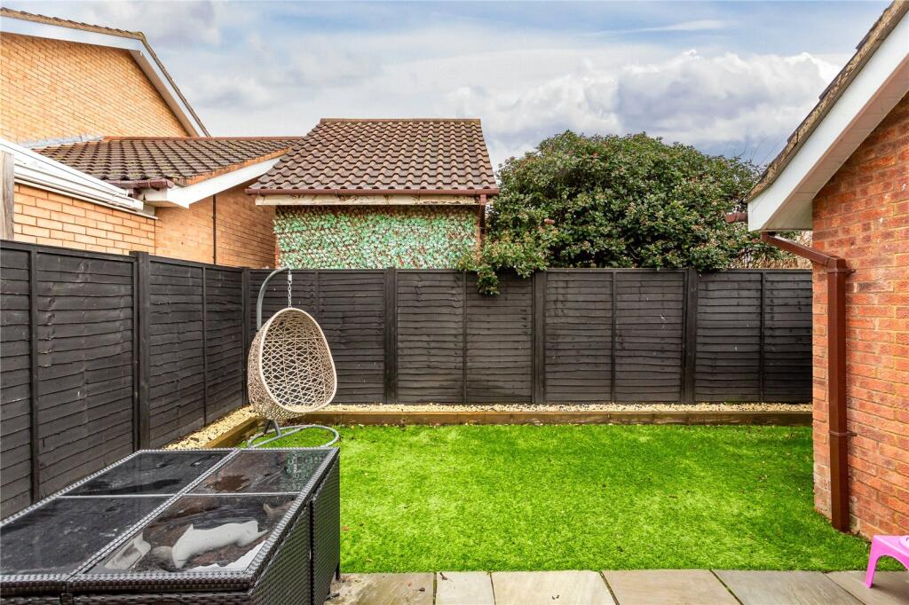 Cherry Tree Way, Ampthill, Bedfordshire, MK45 photo 4