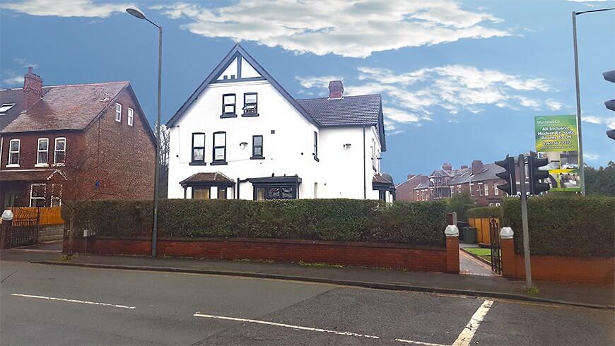 Main image of property: Levenshulme, Manchester, Greater Manchester, M19