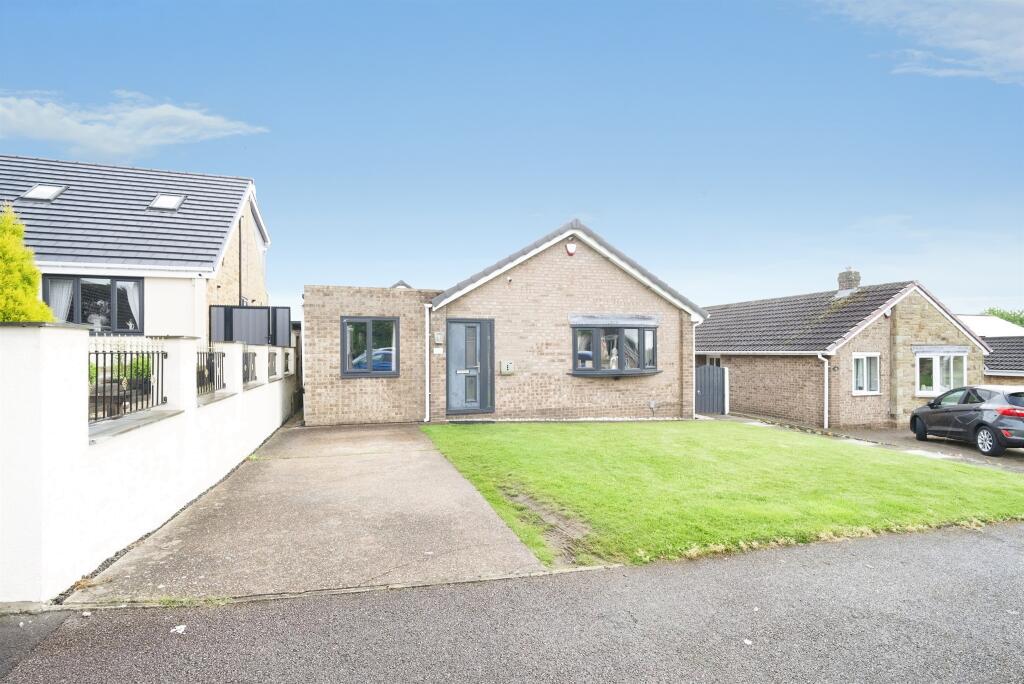 Main image of property: Kirkham Close, Monk Bretton, Barnsley