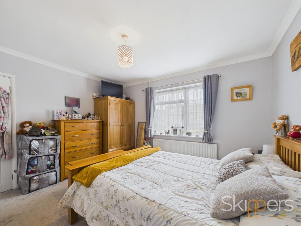 House in Tonbridge - More