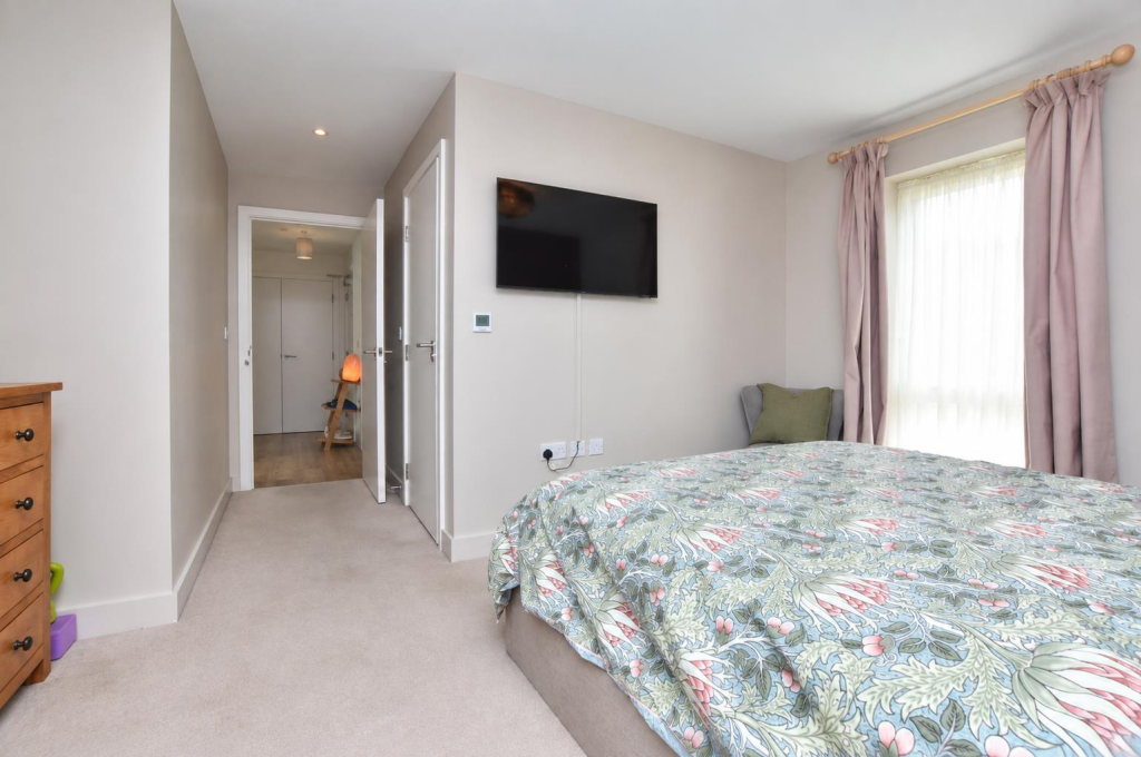 Apartment in Norwich, Thorpe Hamlet - View 5