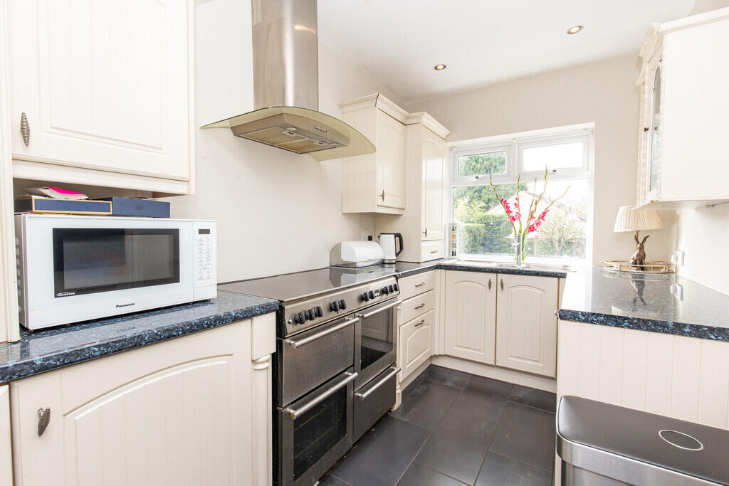 House in Preston - More