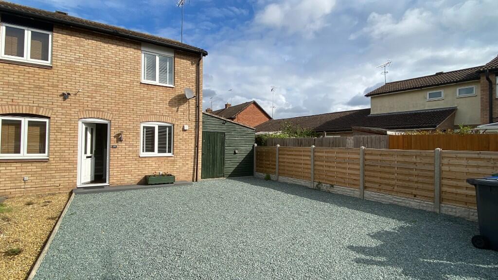 Main image of property: Smiths Way, Alcester, Warwickshire, B49