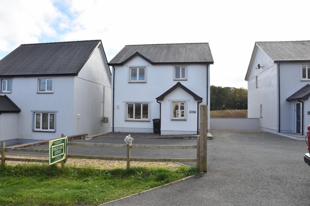 Main image of property: Bod Hyfryd, Waungilwen