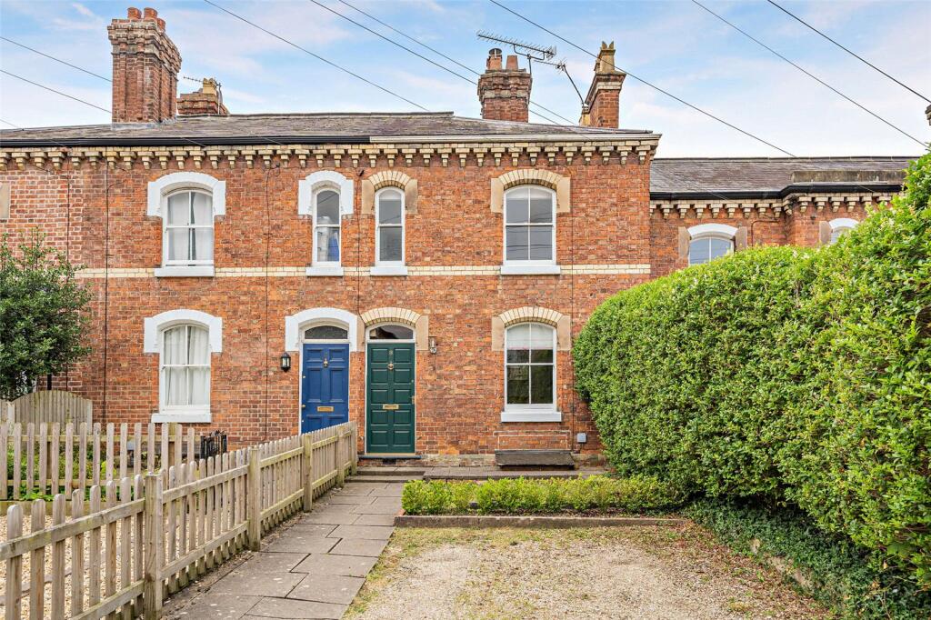 Main image of property: Alton Terrace, Belle Vue Road, Shrewsbury