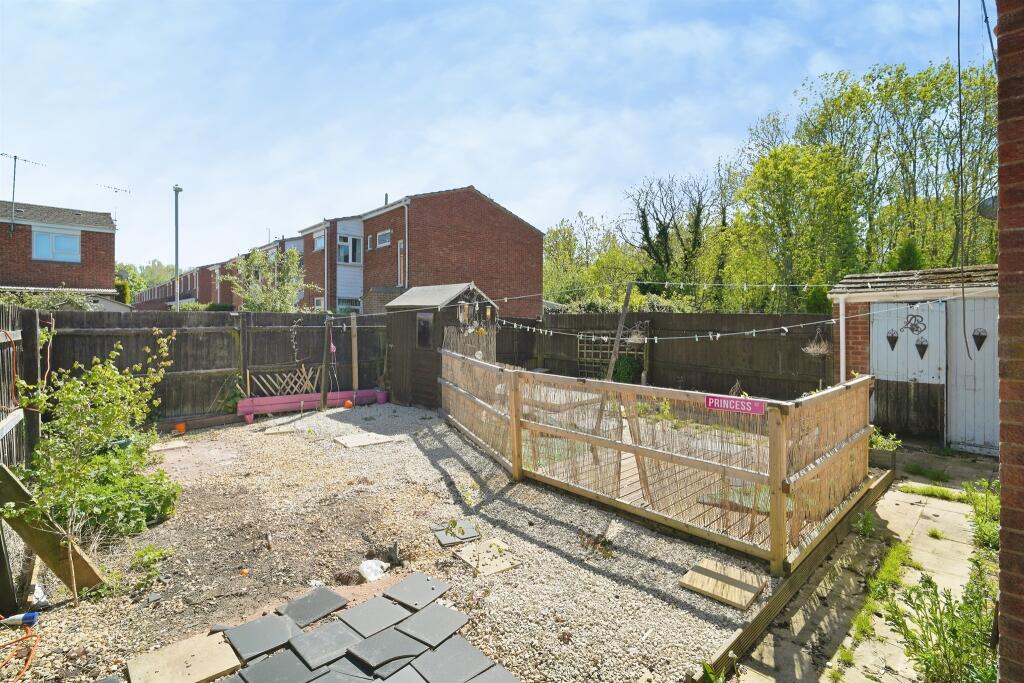 Linton Close, Redditch - View 2