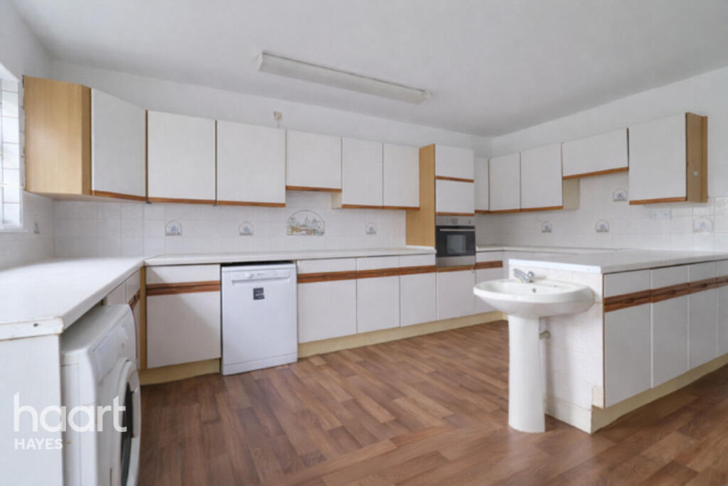 Main image of property: Croyde Avenue, Hayes