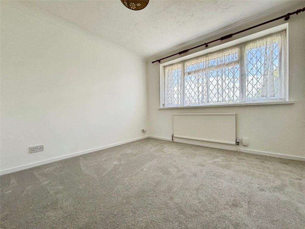 Amblecote Road, Tilehurst, Reading – pohled 4