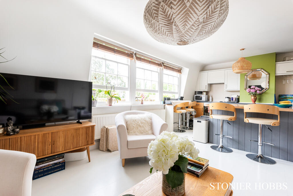 Lansdown Place West, Lansdown, Bath, Bath And North East Somerset - View 5