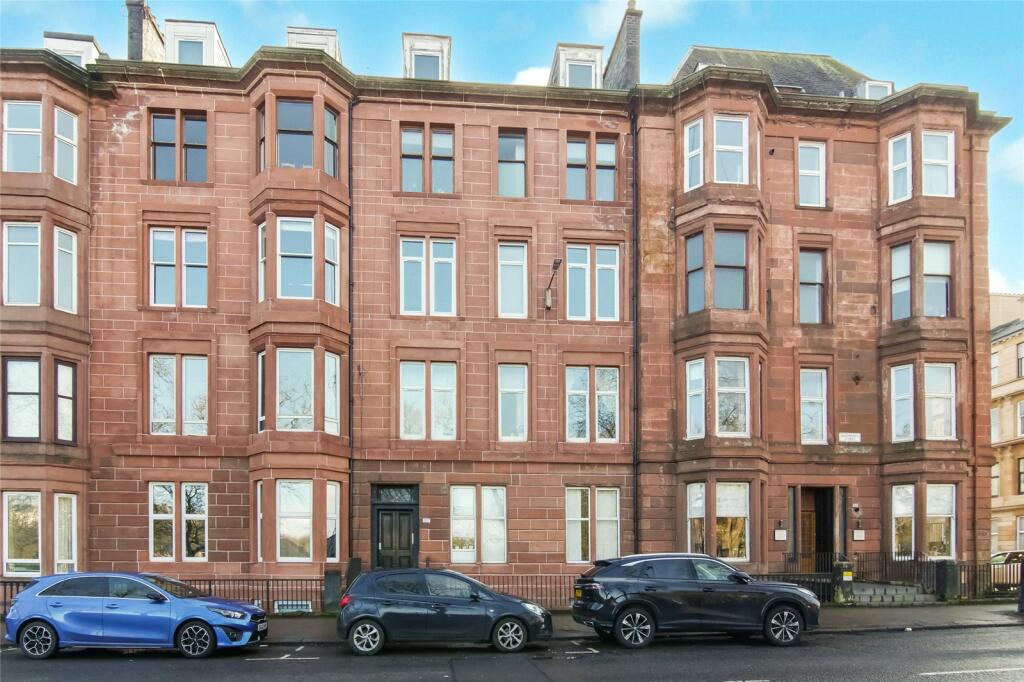 Main image of property: Sauchiehall Street, Kelvingrove, Glasgow, G3