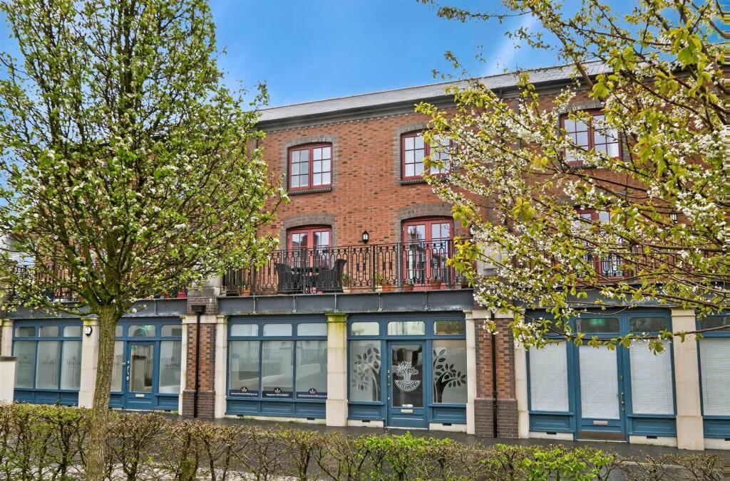 Main image of property: Reeve Street, Poundbury, Dorchester