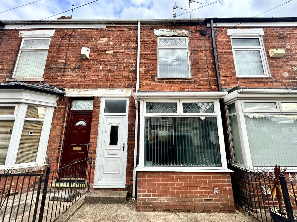 Main image of property: Berkshire Street, Hull, HU8