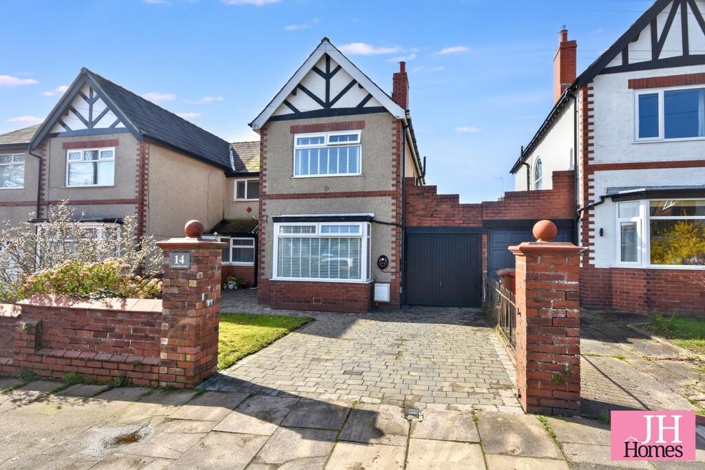 Main image of property: Jesmond Avenue, Barrow-in-Furness, Cumbria