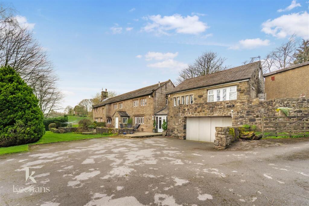 Additional image 68 of Red Lane, Colne