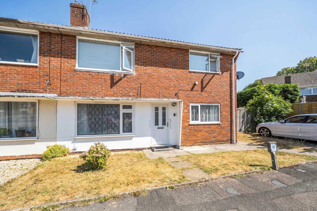 Main image of property: Cranbourne Lane, Basingstoke, Hampshire