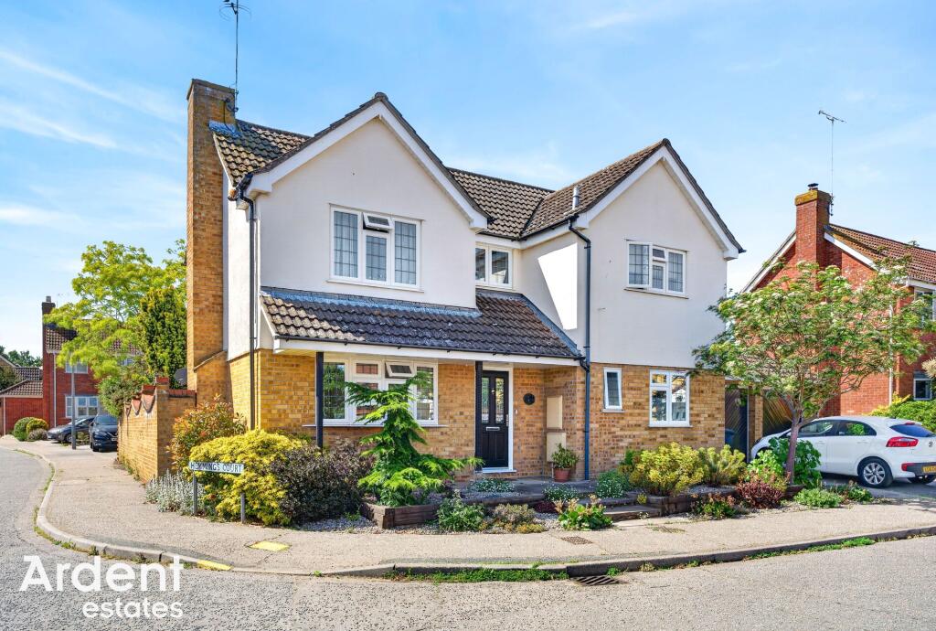 Main image of property: Hemmings Court, Maldon, CM9