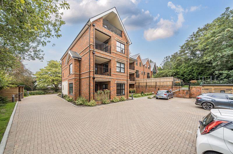 Main image of property: Mera Heights, Church Road, Kenley