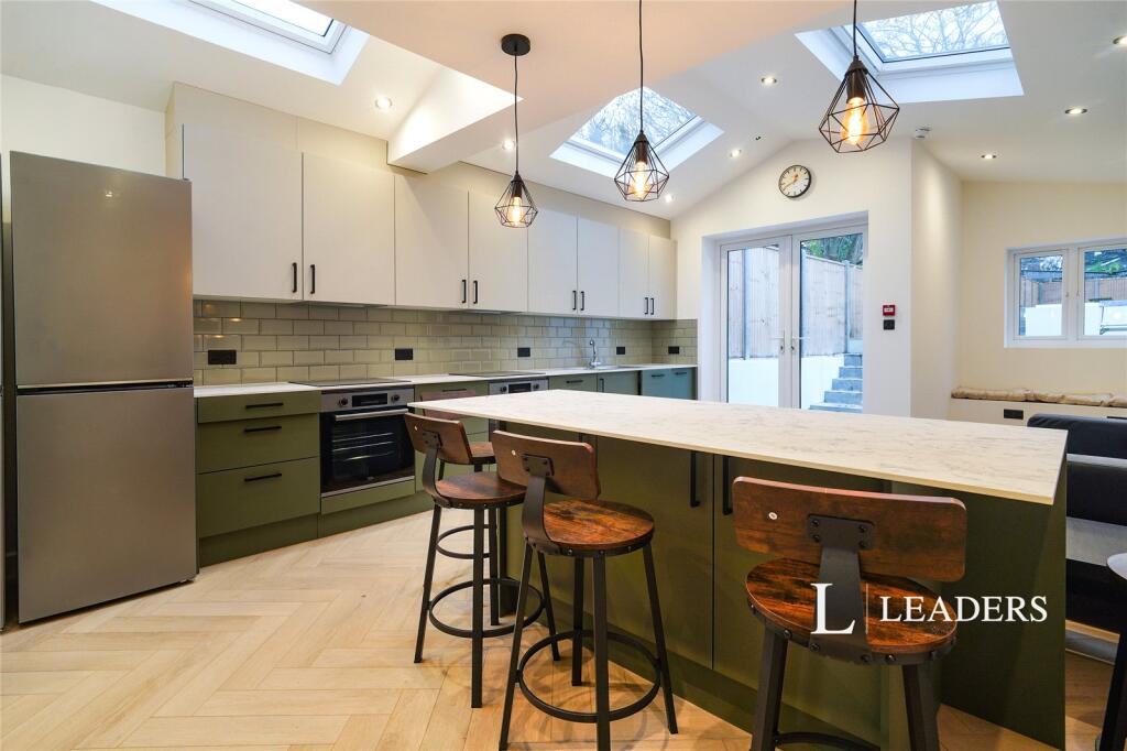 Main image of property: Florence Road, SE14