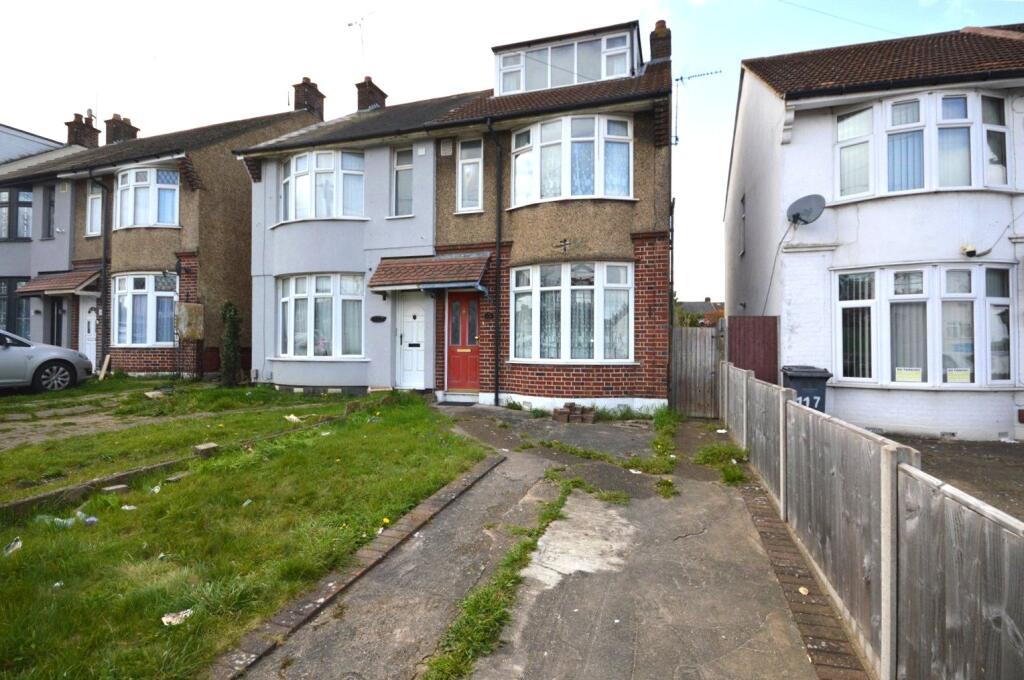 Main image of property: Bishopscote Road, Luton, Bedfordshire, LU3