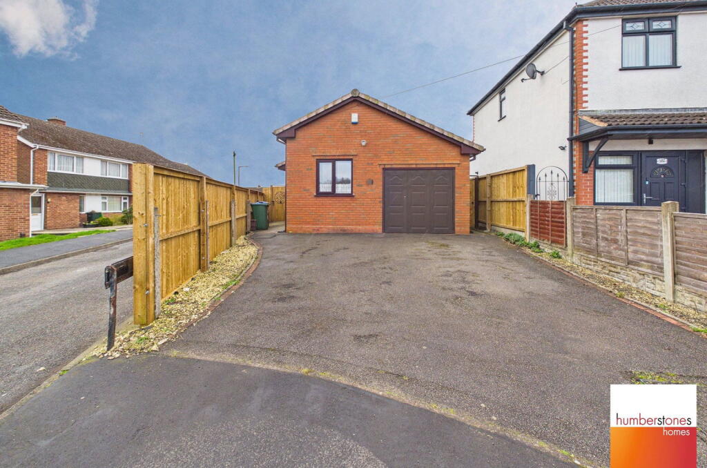 Main image of property: Highbury Avenue, Rowley Regis