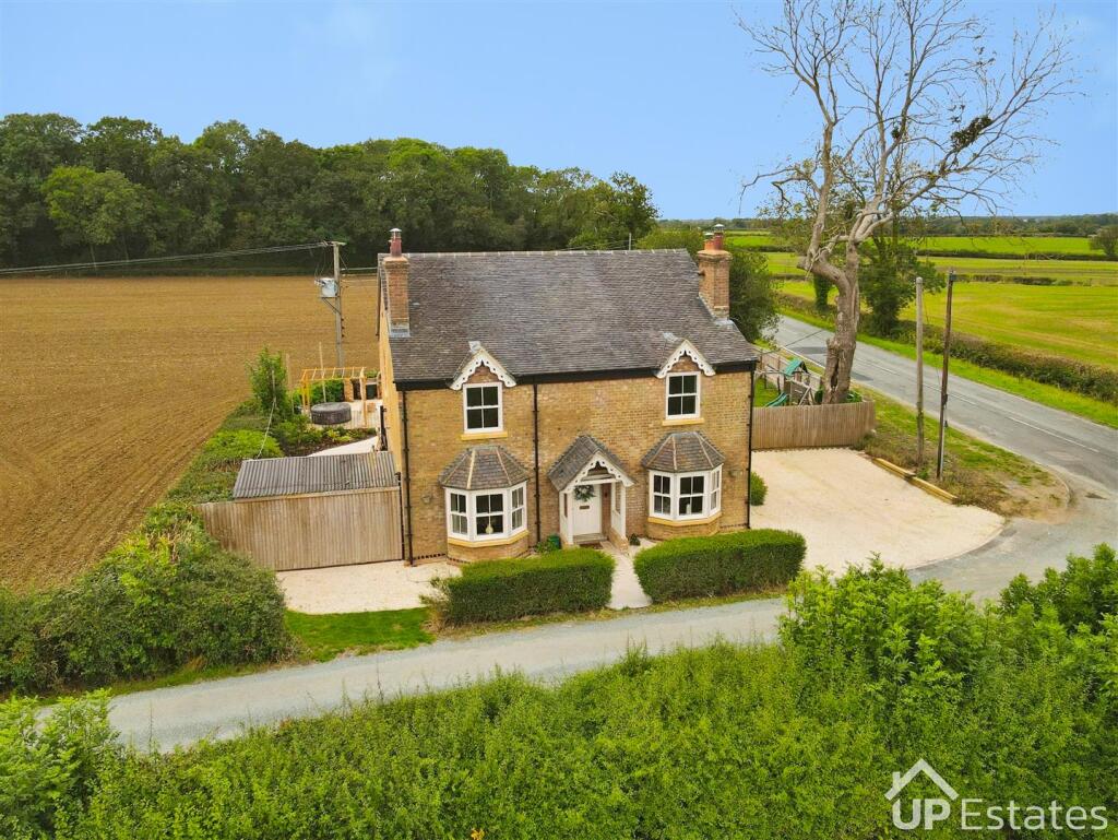 Main image of property: Cestersover, Pailton, Rugby