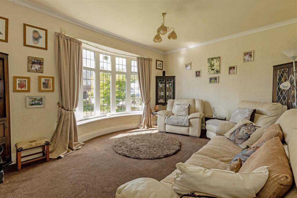 House in Sheffield - View 5