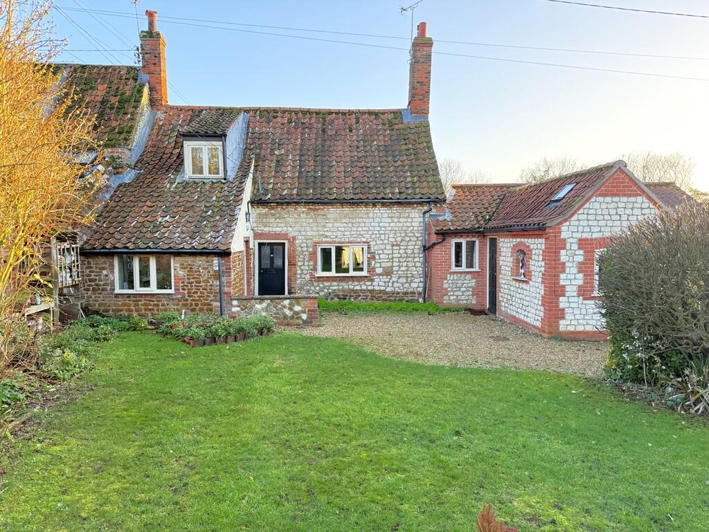 Main image of property: Heacham