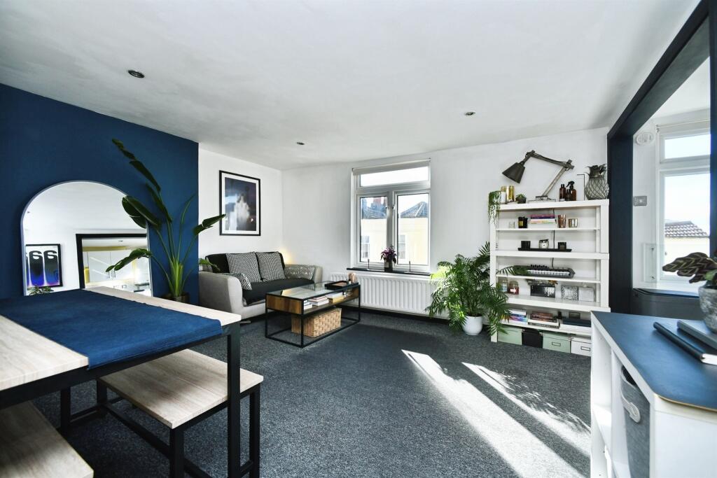 Main image of property: Cavendish Street, BRIGHTON