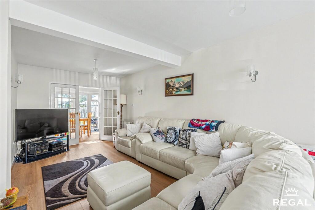 House in Southampton - View 5