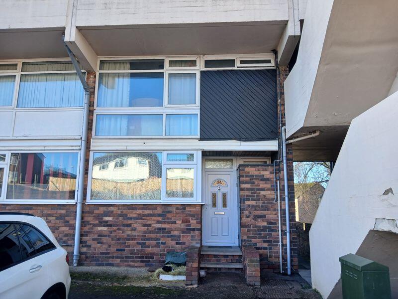 Main image of property: Falmouth Road, Evington