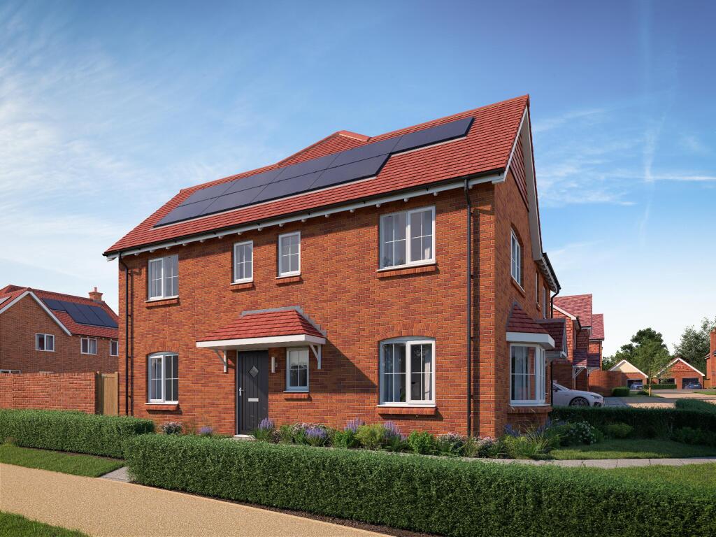 Main image of property: Clavering Walk,
Cooden,
Bexhill,
East Sussex,
TN39 4TW