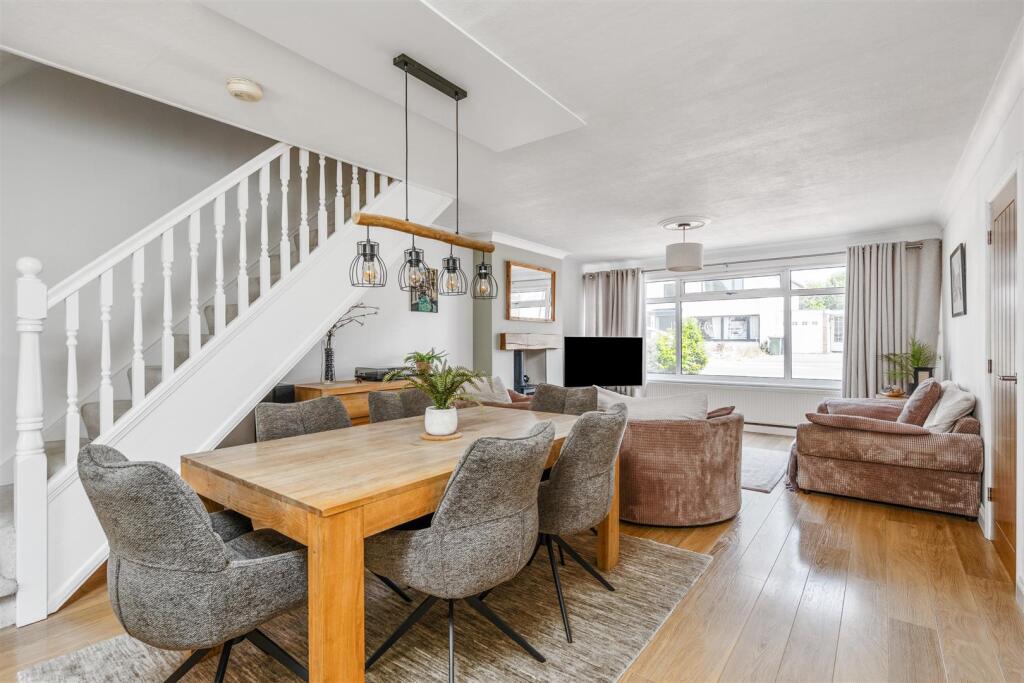 House in Solihull, Blossomfield - View 4