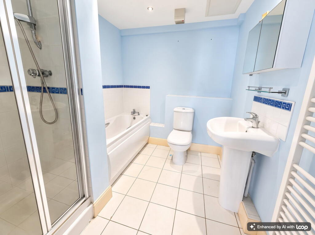 Apartment in Brighton - View 3
