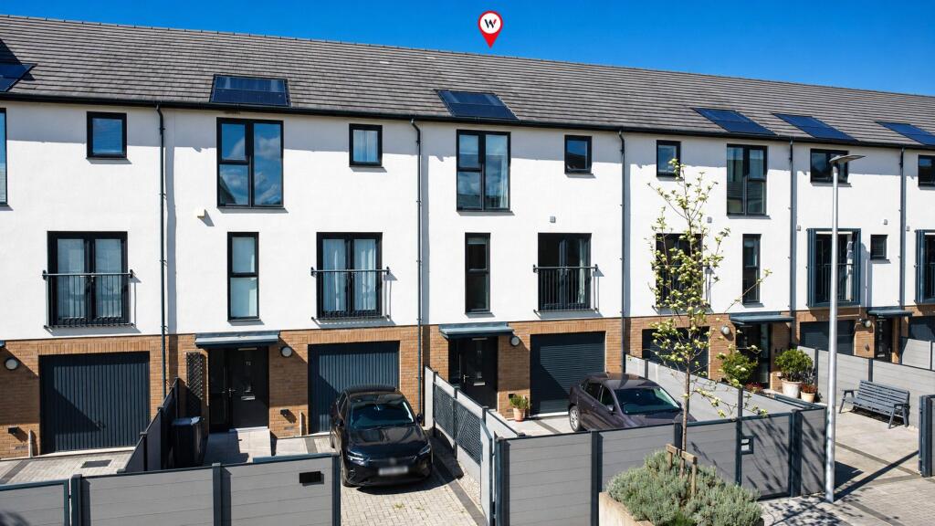 Main image of property: Taw Wharf, Barnstaple, Devon, EX31