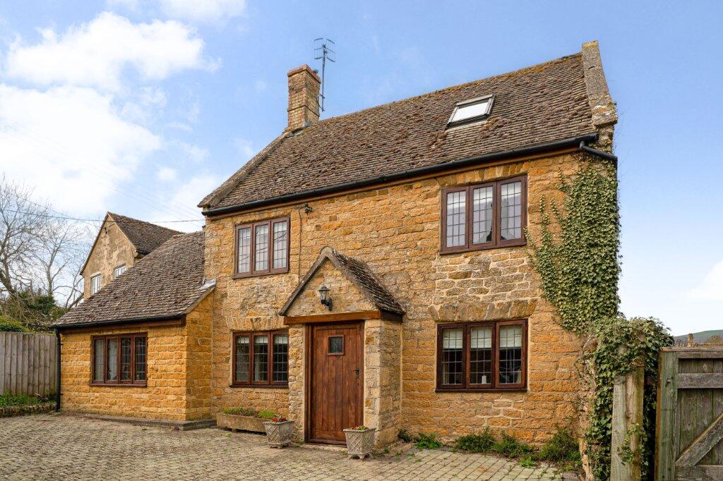 Main image of property: Stourton, Shipston-on-Stour, Warwickshire, CV36