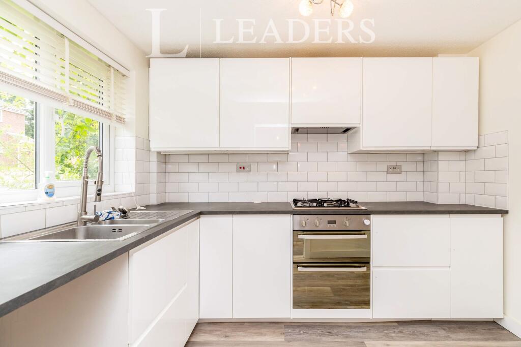 Main image of property: Meadow Gardens, Buckingham, Buckinghamshire, MK18
