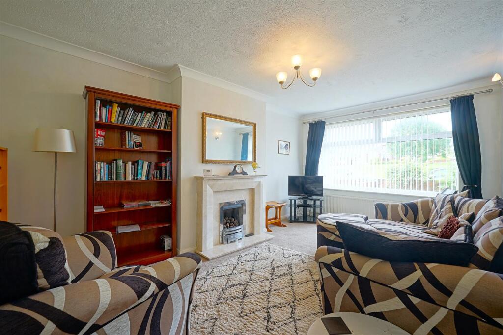 Elterwater Crescent, Barrow-In-Furness photo 3
