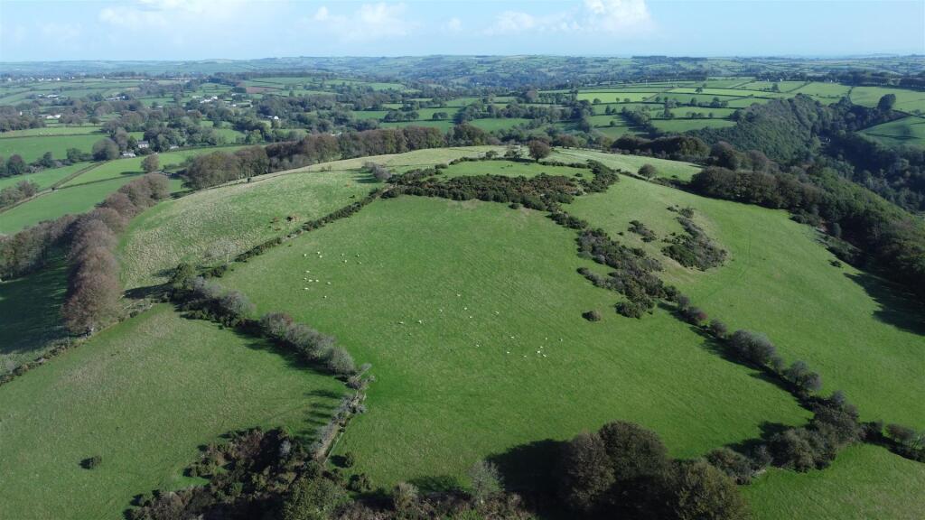 Prengwyn, Llandysul - View 5