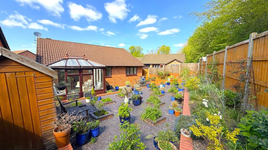 Additional image 15 of Birch Close, Bournville, Birmingham