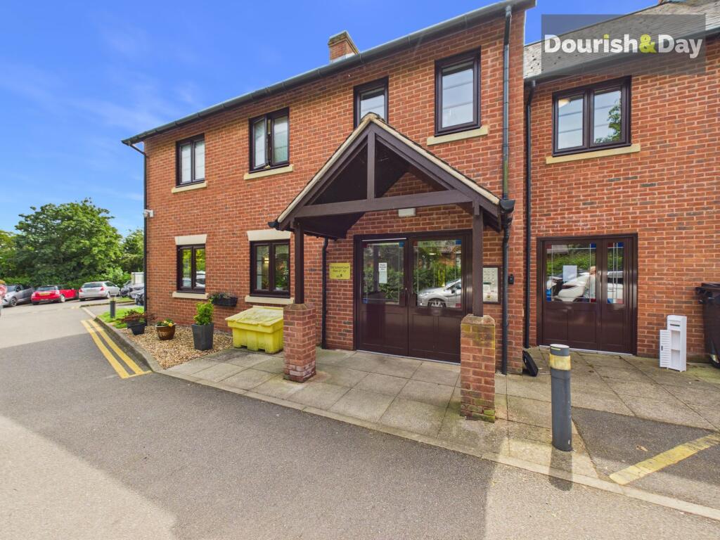 Main image of property: School Road, Wheaton Aston, ST19