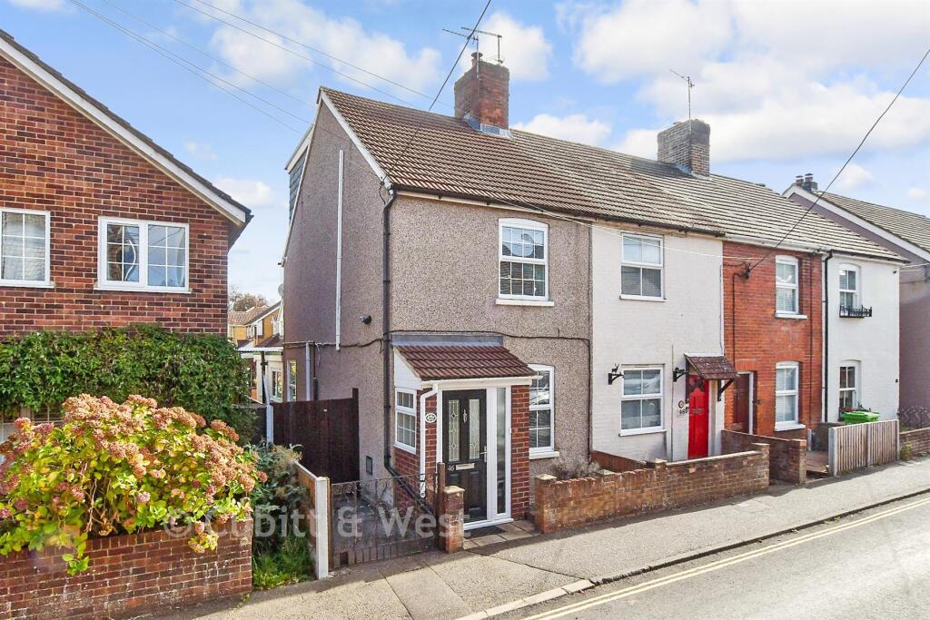 Main image of property: Malthouse Road, Southgate, Crawley, West Sussex
