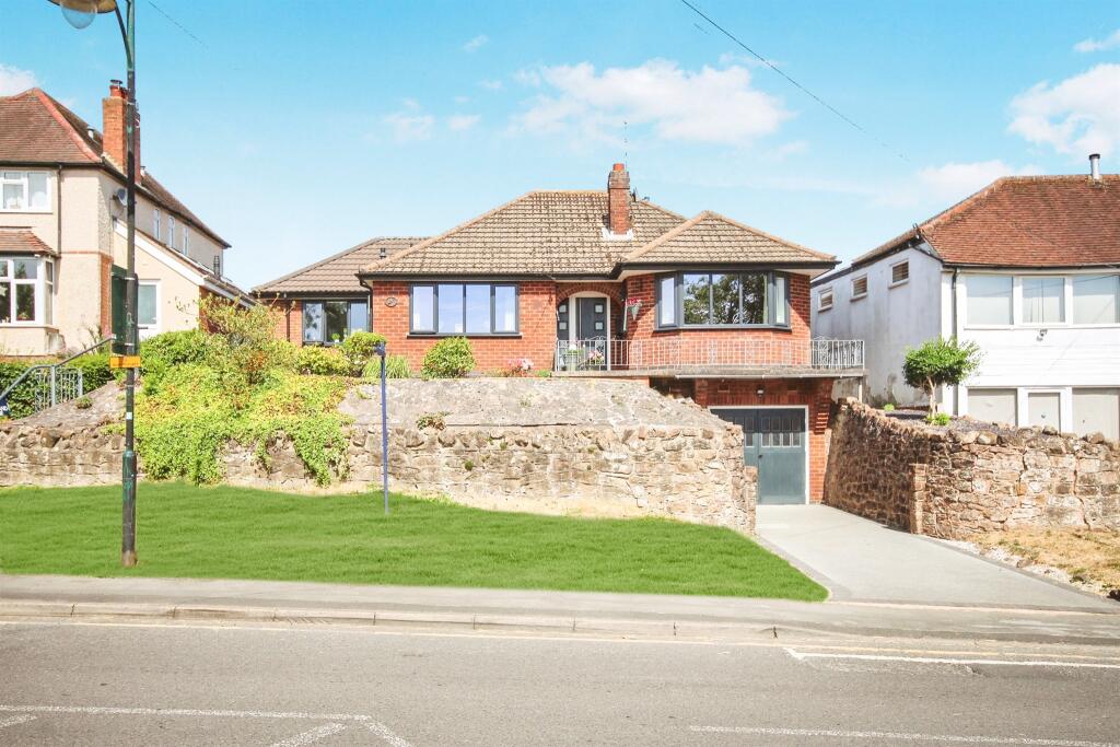 Main image of property: Main Road, Meriden