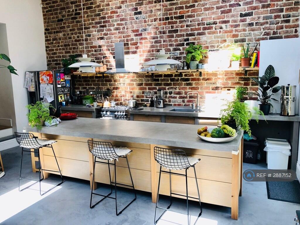 House in London - View 4