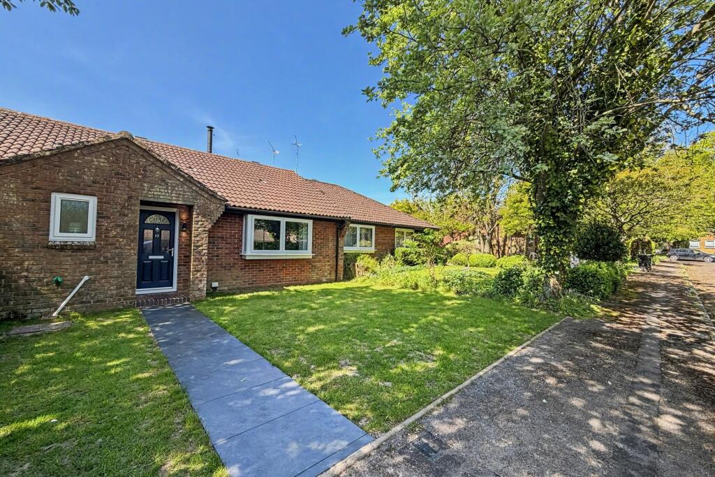 Main image of property: Sixpenny Handley
