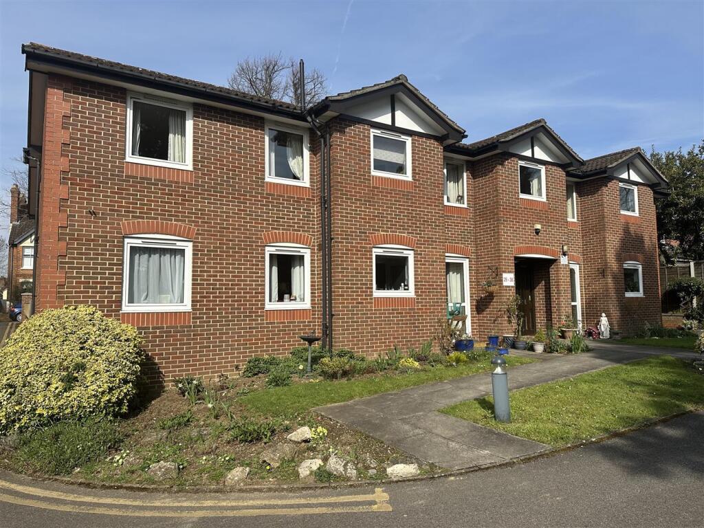 Main image of property: St. Lukes Avenue, Maidstone