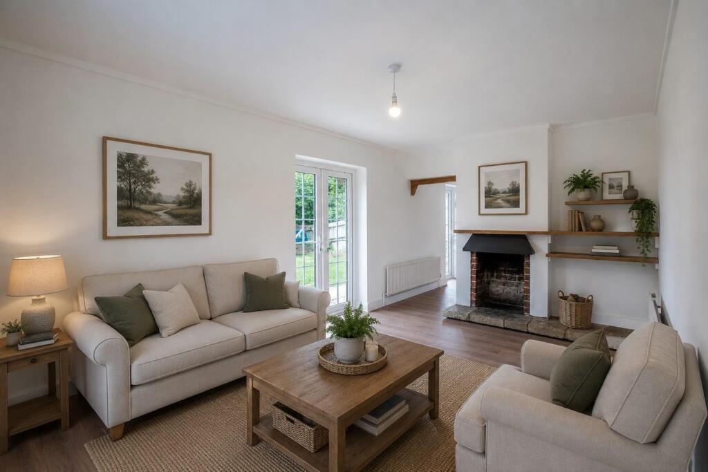 Mapleton Road, Chartwell, Westerham photo 3