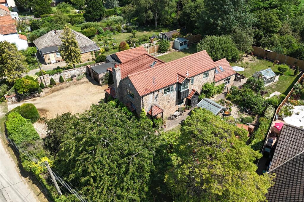 Main image of property: Nursery Lane, Hockwold, Thetford, Norfolk, IP26