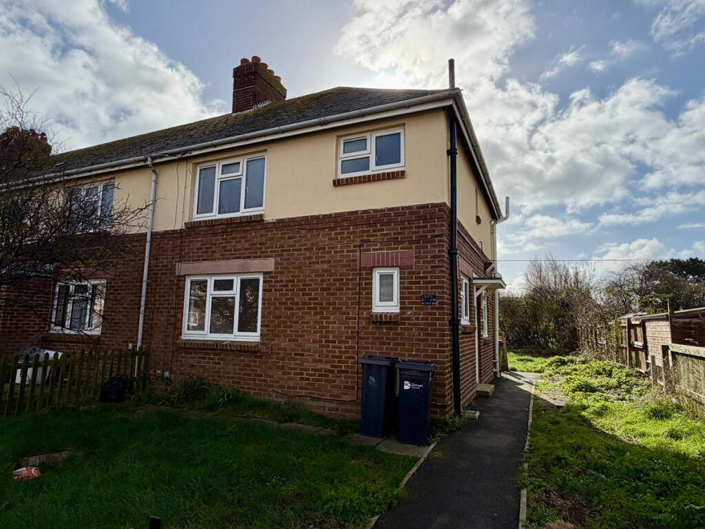 Main image of property: Hereford Road, Weymouth, DT4 0