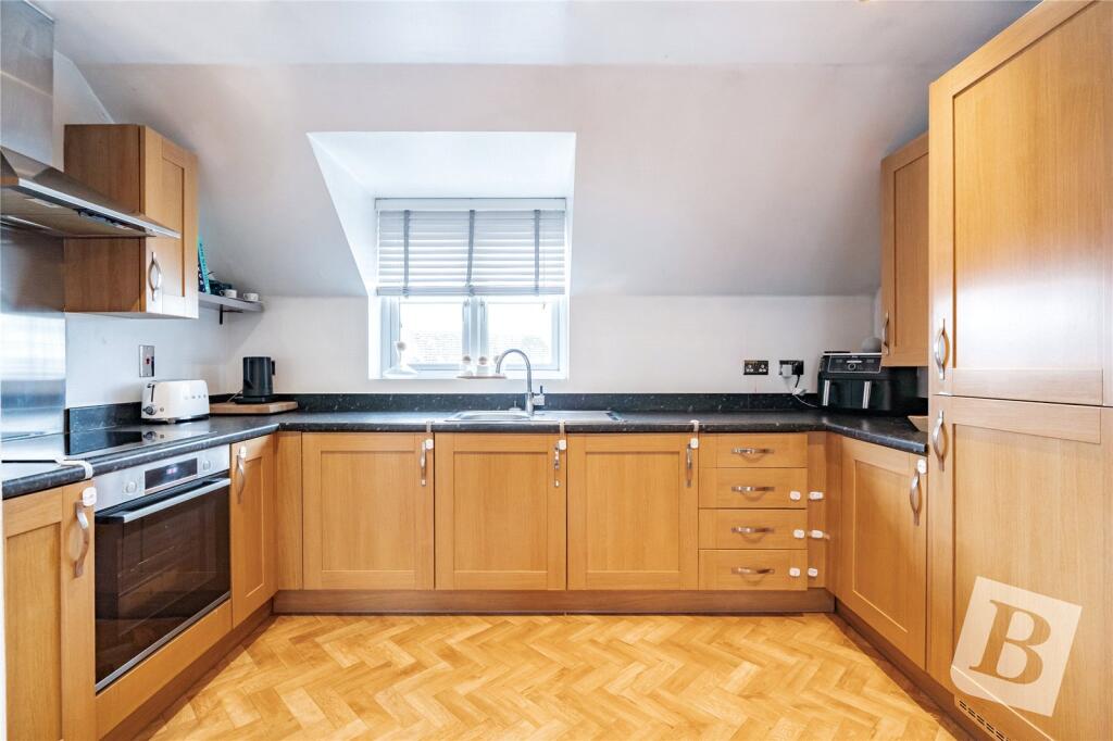 Apartment in Epping Forest, Ongar - More