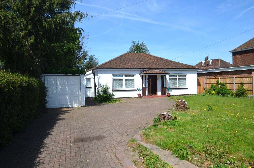 Main image of property: Green Lane, Sunbury-on-Thames